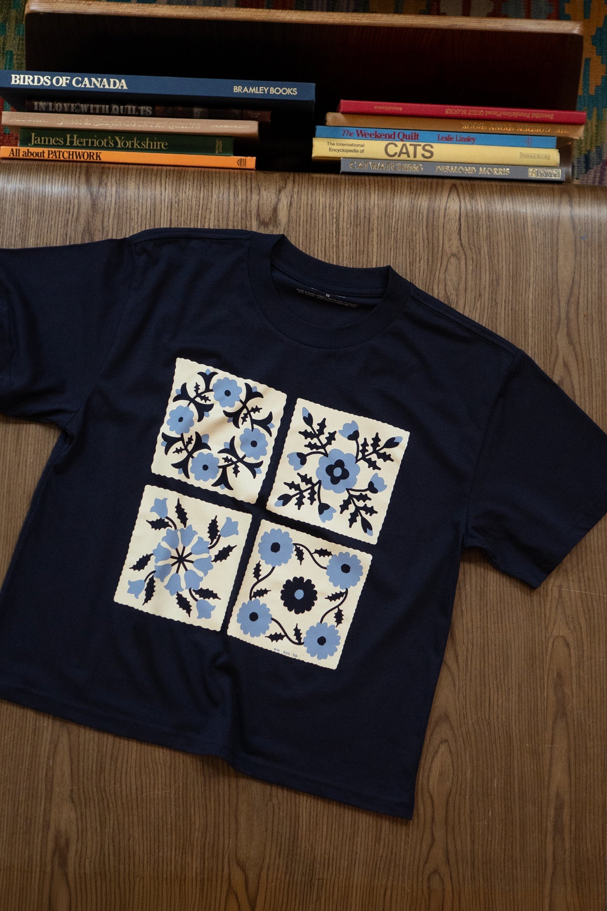 The Slouch Tee