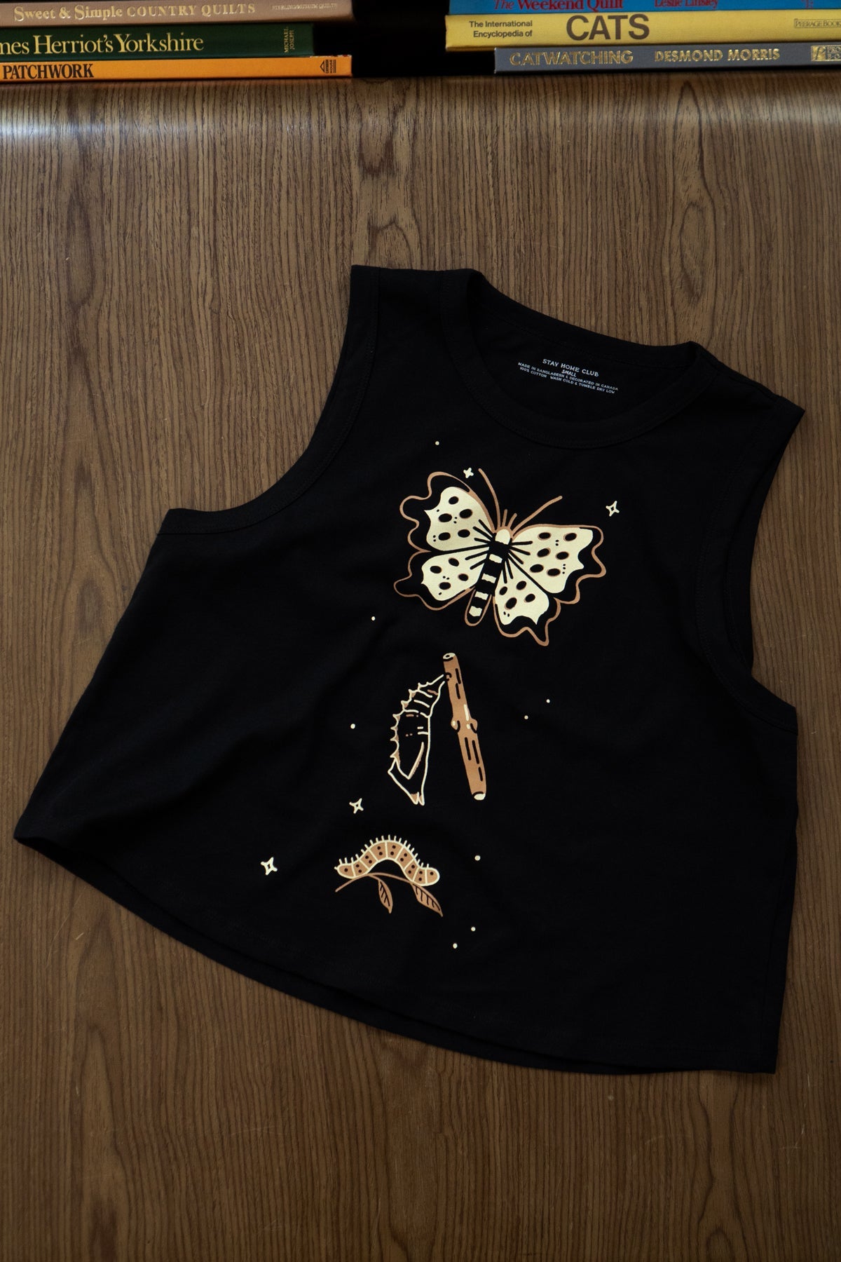 Tank Tops