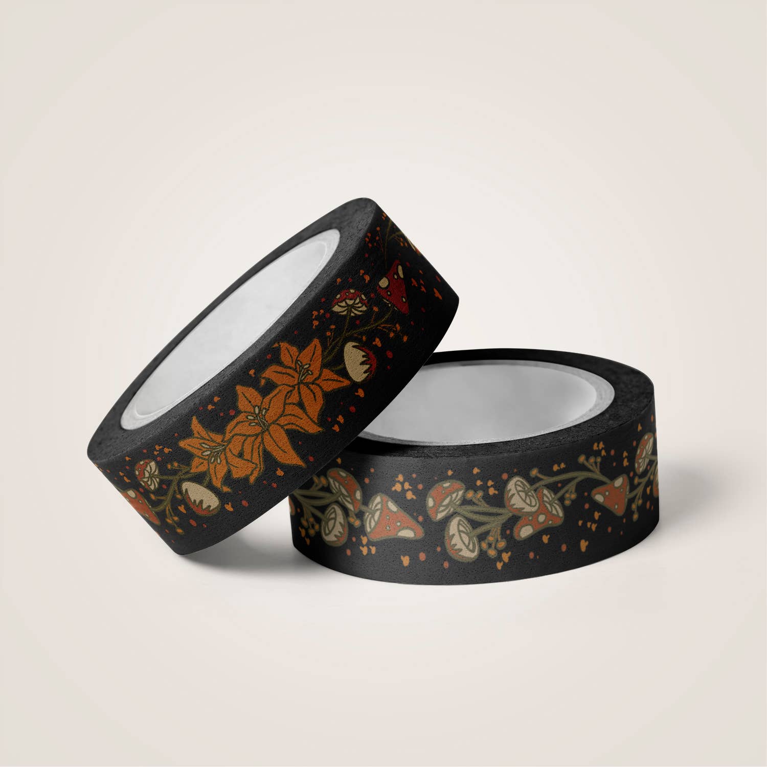 Goblins Garland Washi Tape