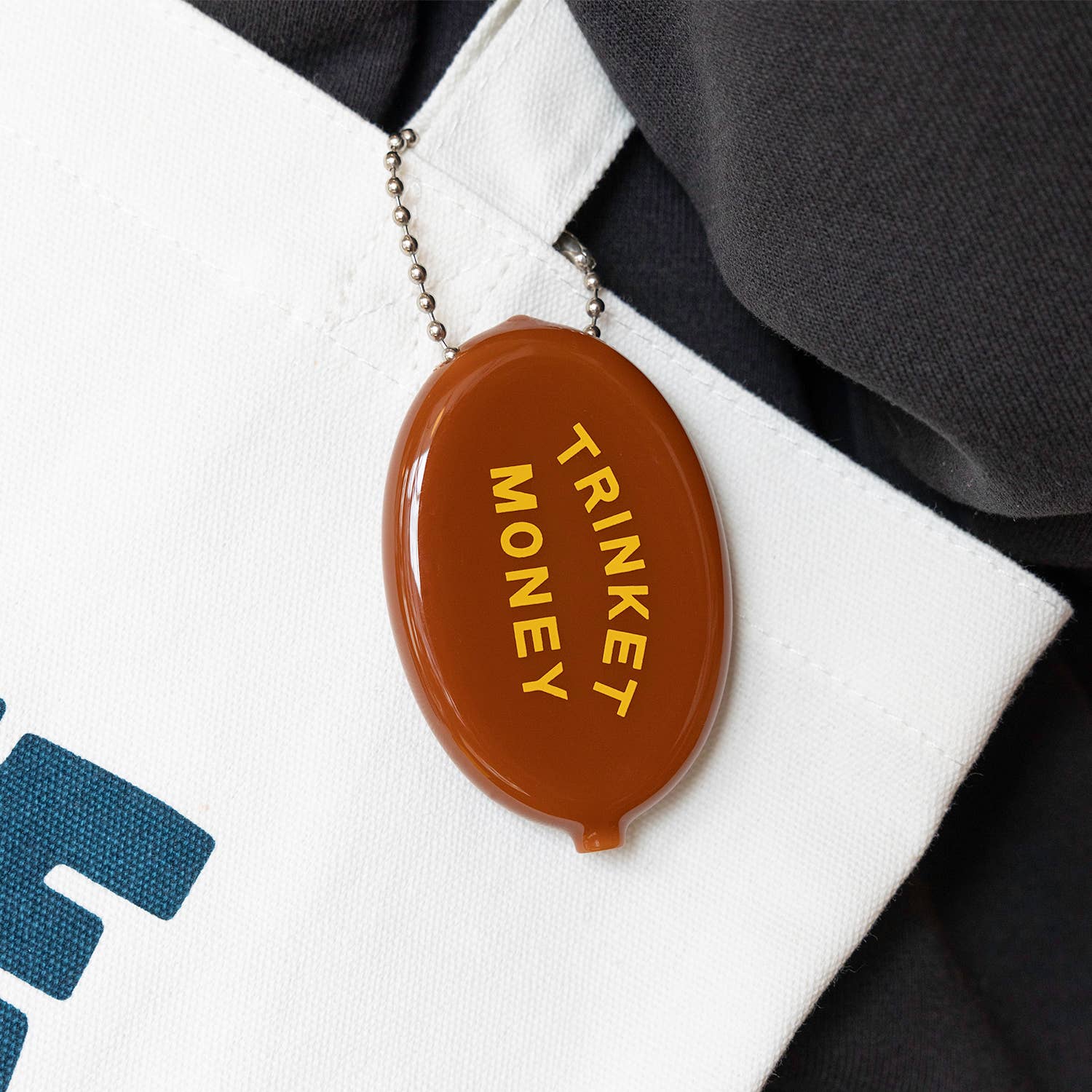 Trinket Money Coin Pouch