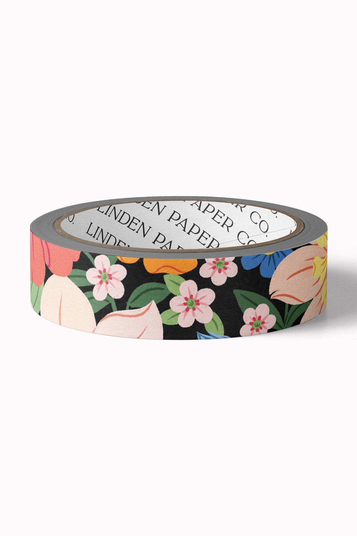 Dahlia Dance Washi Tape