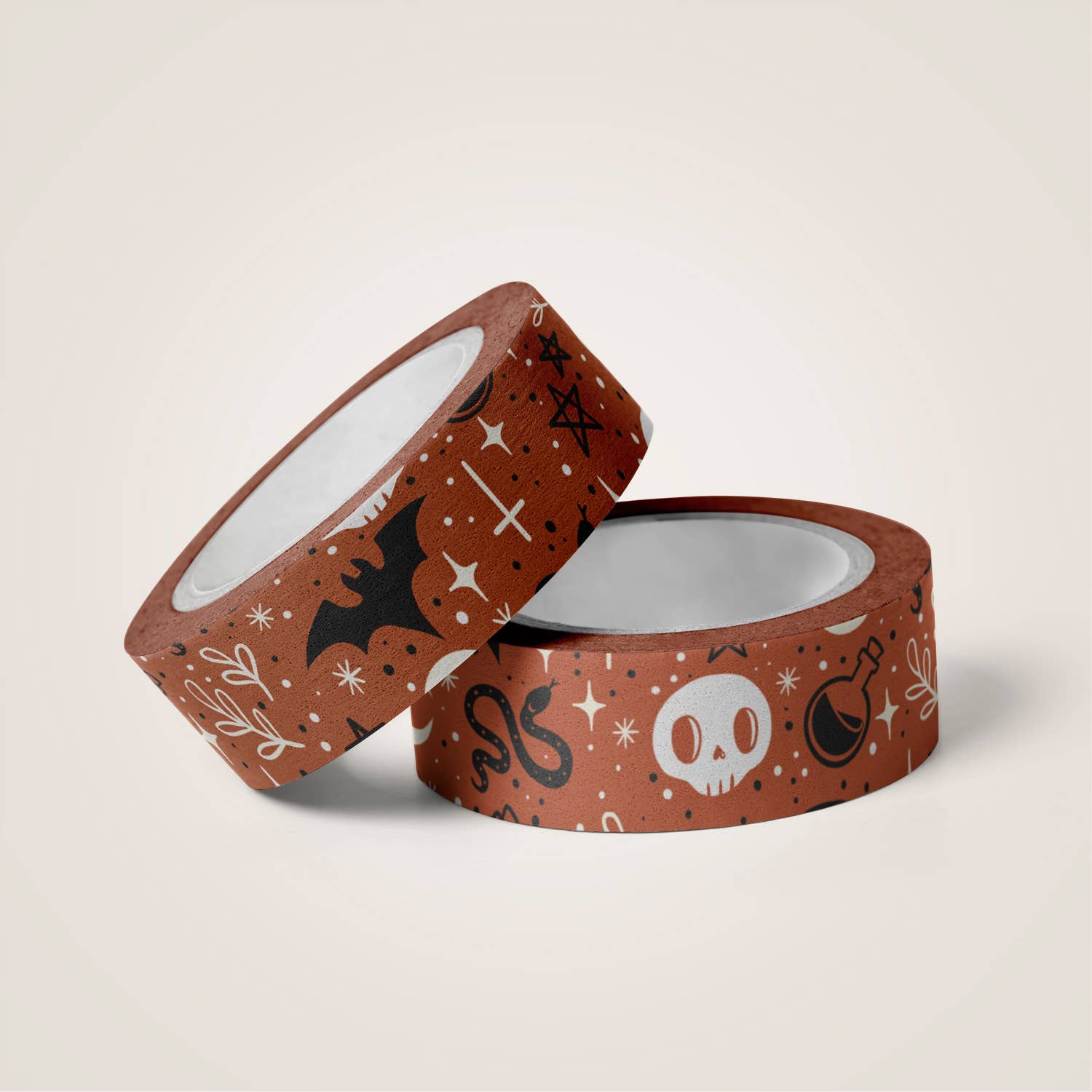 Toil & Trinkets Washi Tape