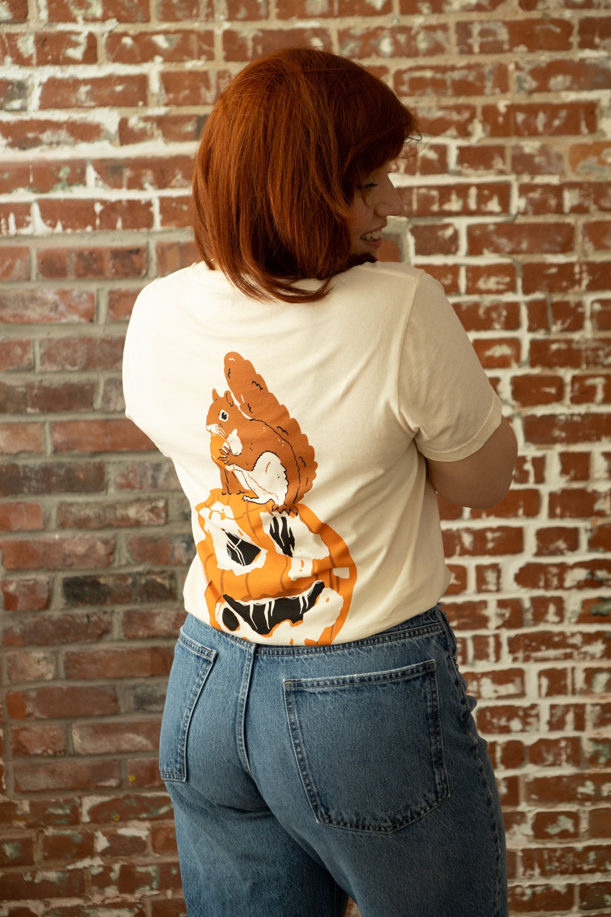 Been Better (Pumpkin)T-Shirt