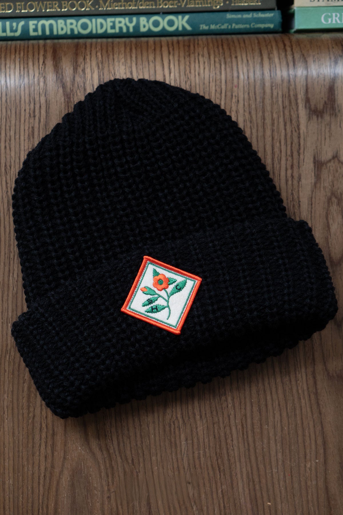 SHC Bloom - Felt Sticky Patch