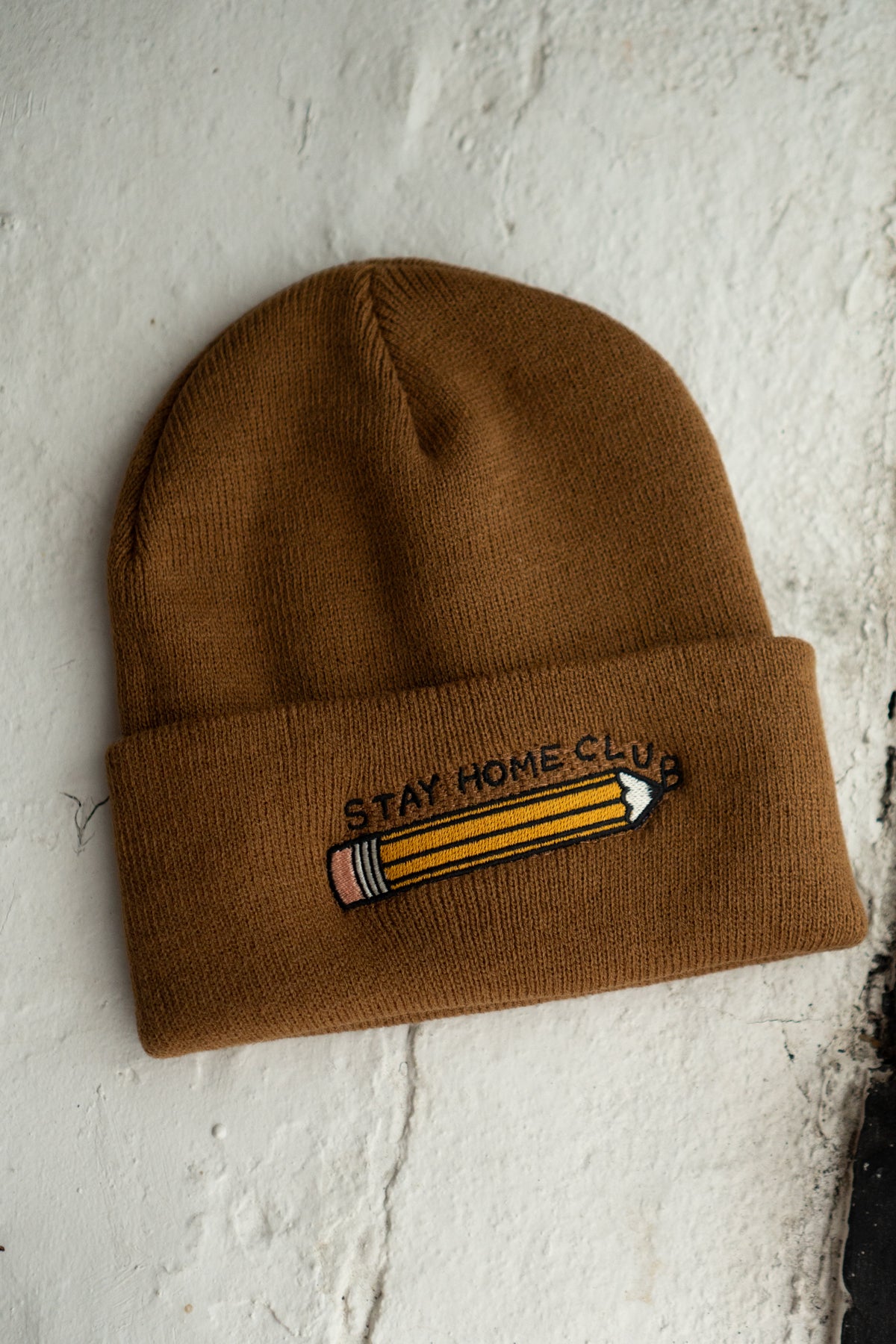 SHC Pencil Beanie