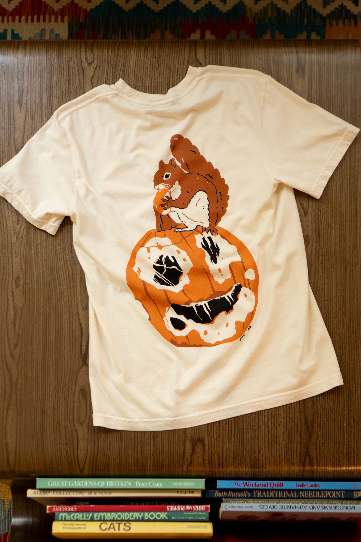 Been Better (Pumpkin)T-Shirt