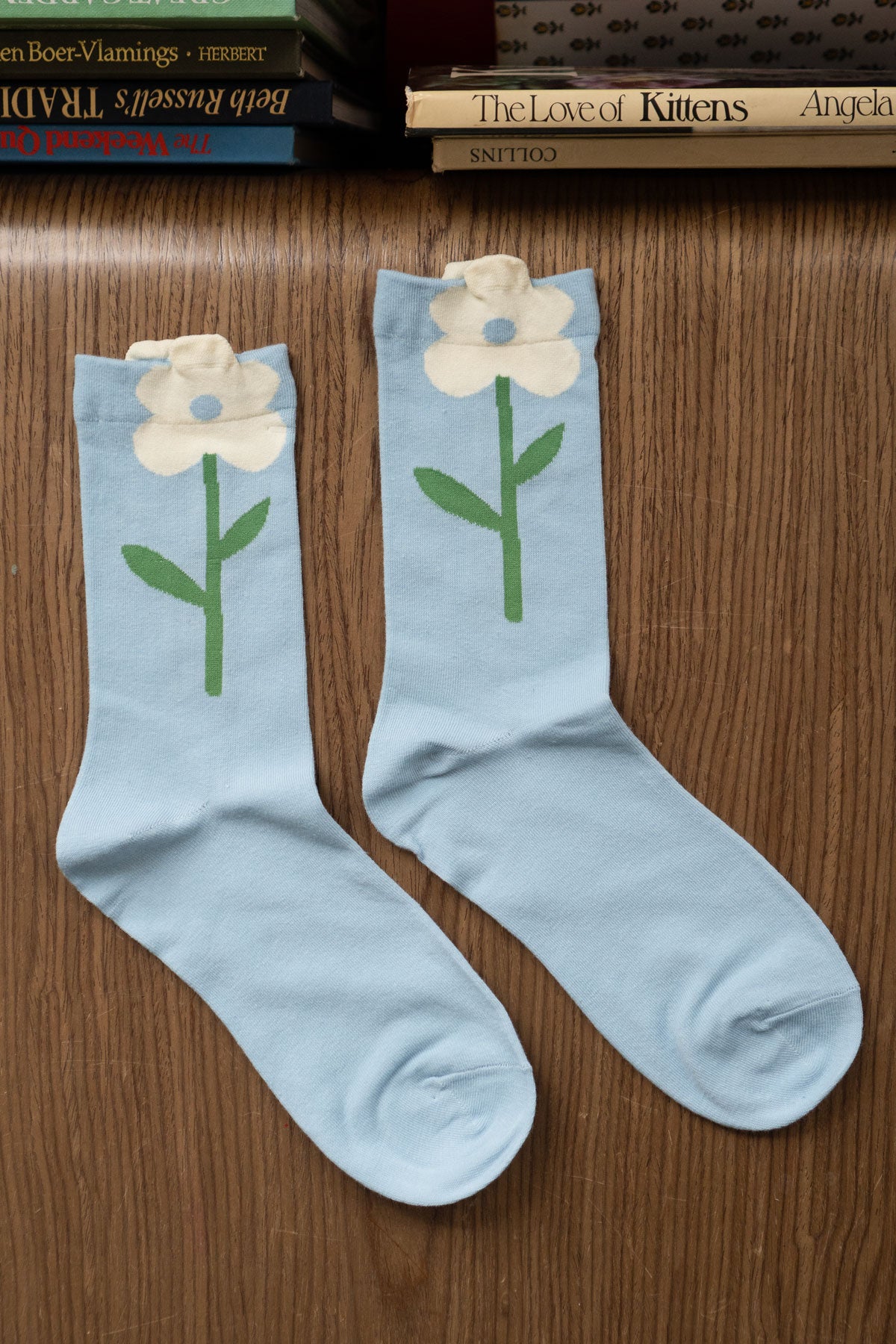 Bloom Socks