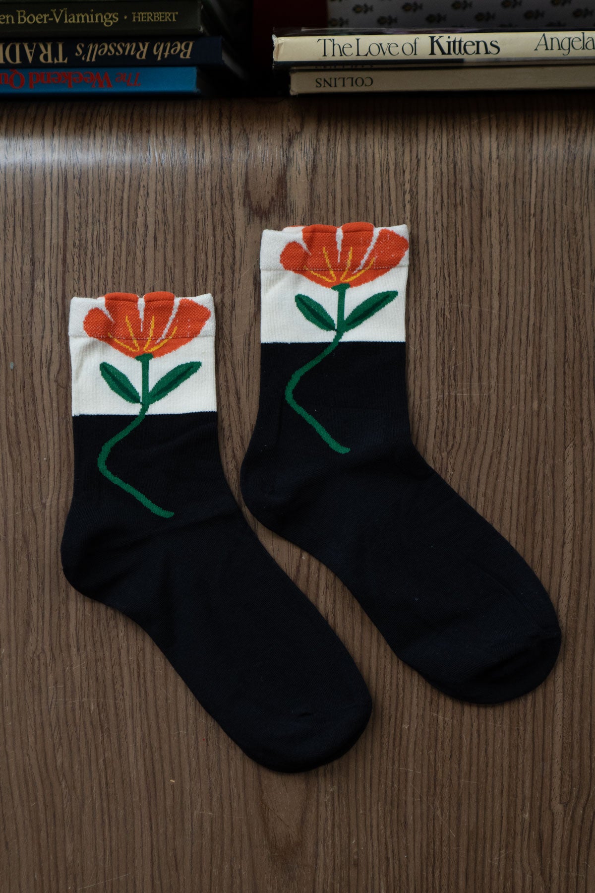 Bloom Socks