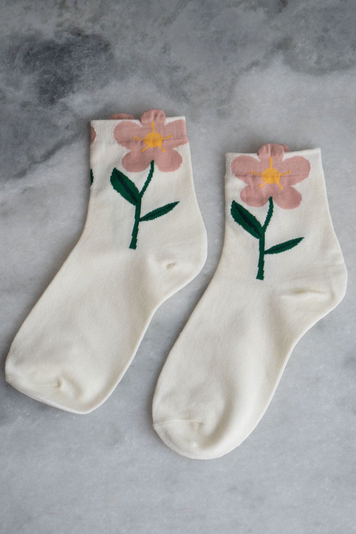 Bloom Socks