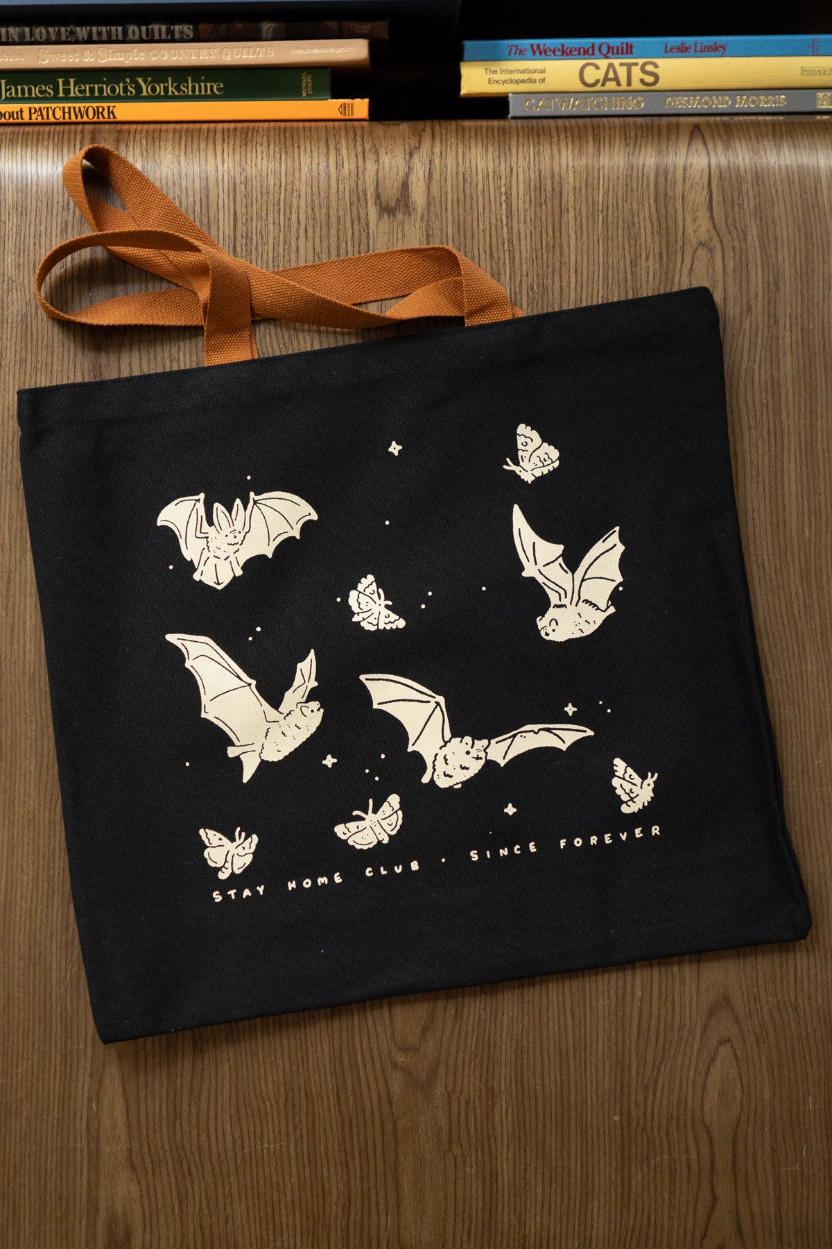 Fourre-Tout Simple 'Echolocation'