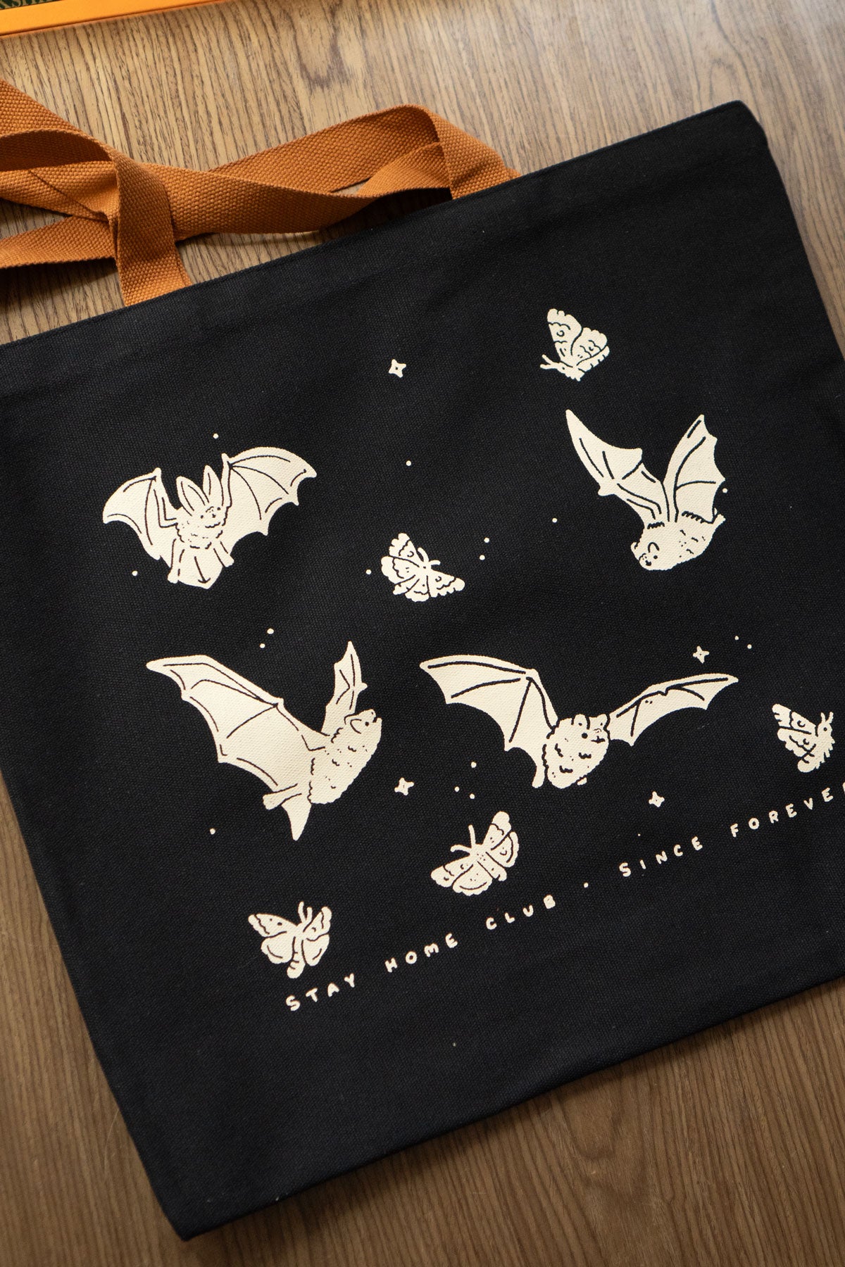Fourre-Tout Simple 'Echolocation'
