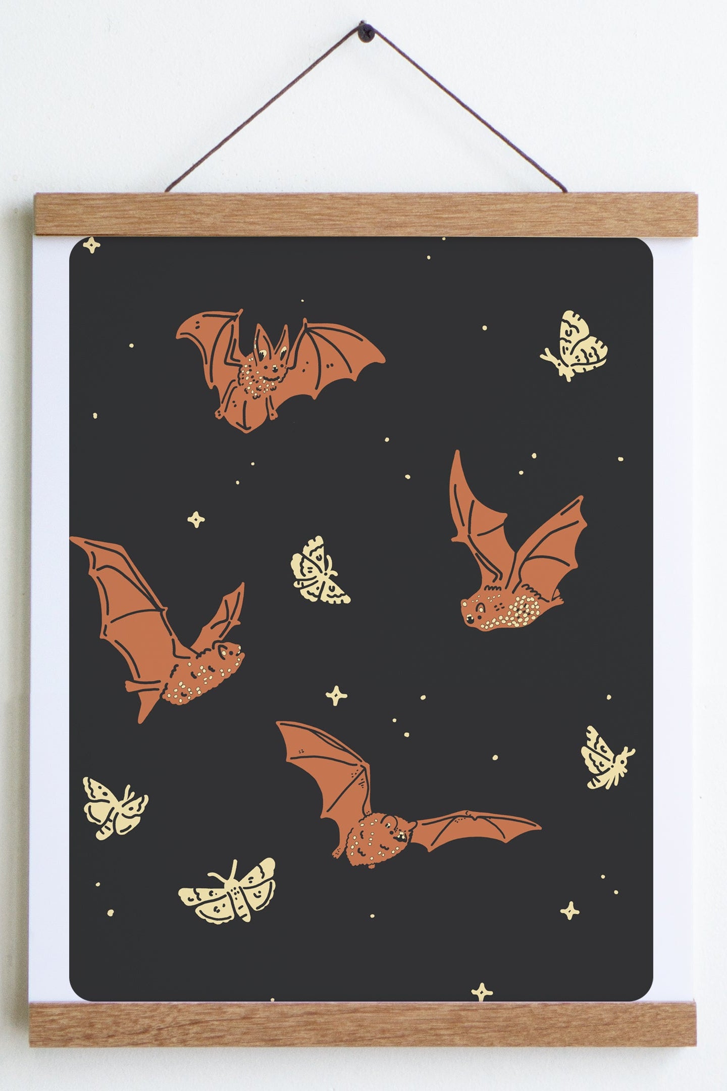 Echolocation Print