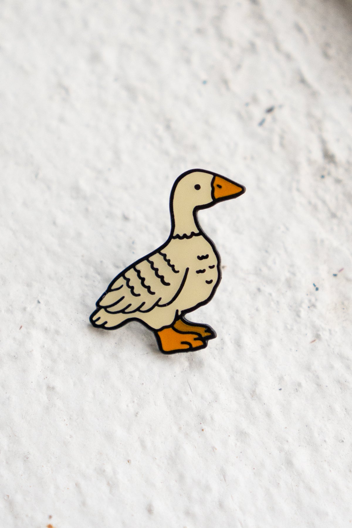 Fowl Pin