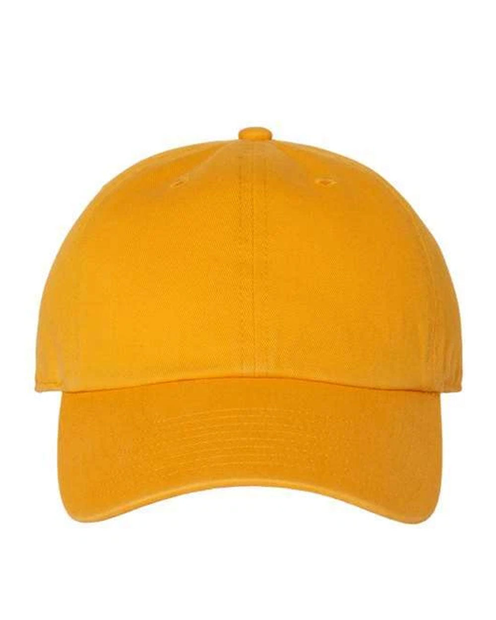 Patched Dad Hat - Pick Your Patch