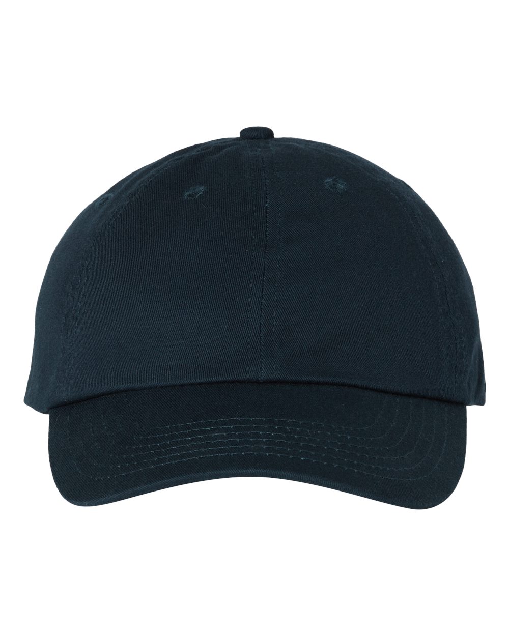 Patched Dad Hat - Pick Your Patch