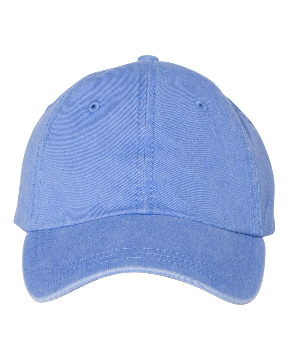 Patched Dad Hat - Pick Your Patch