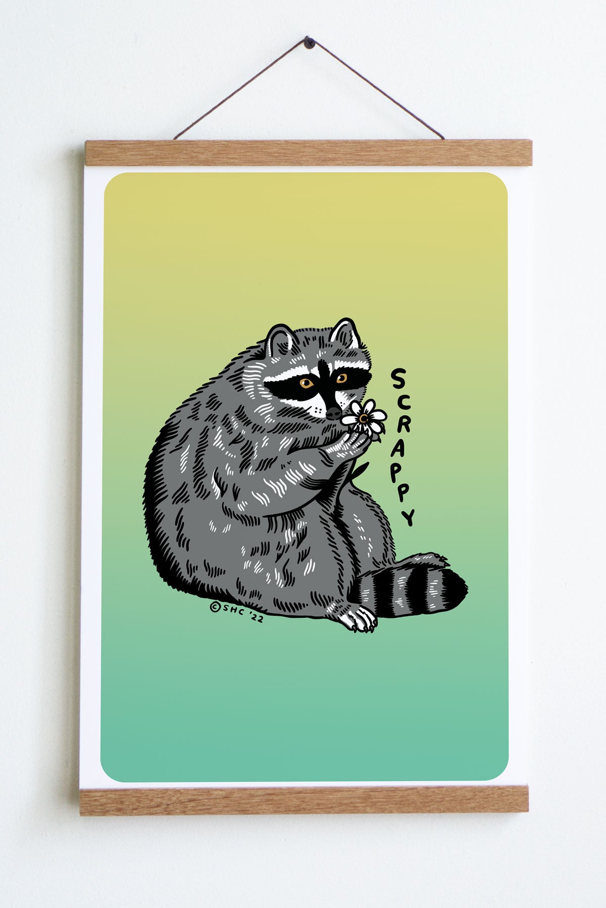 yellow to green background colour