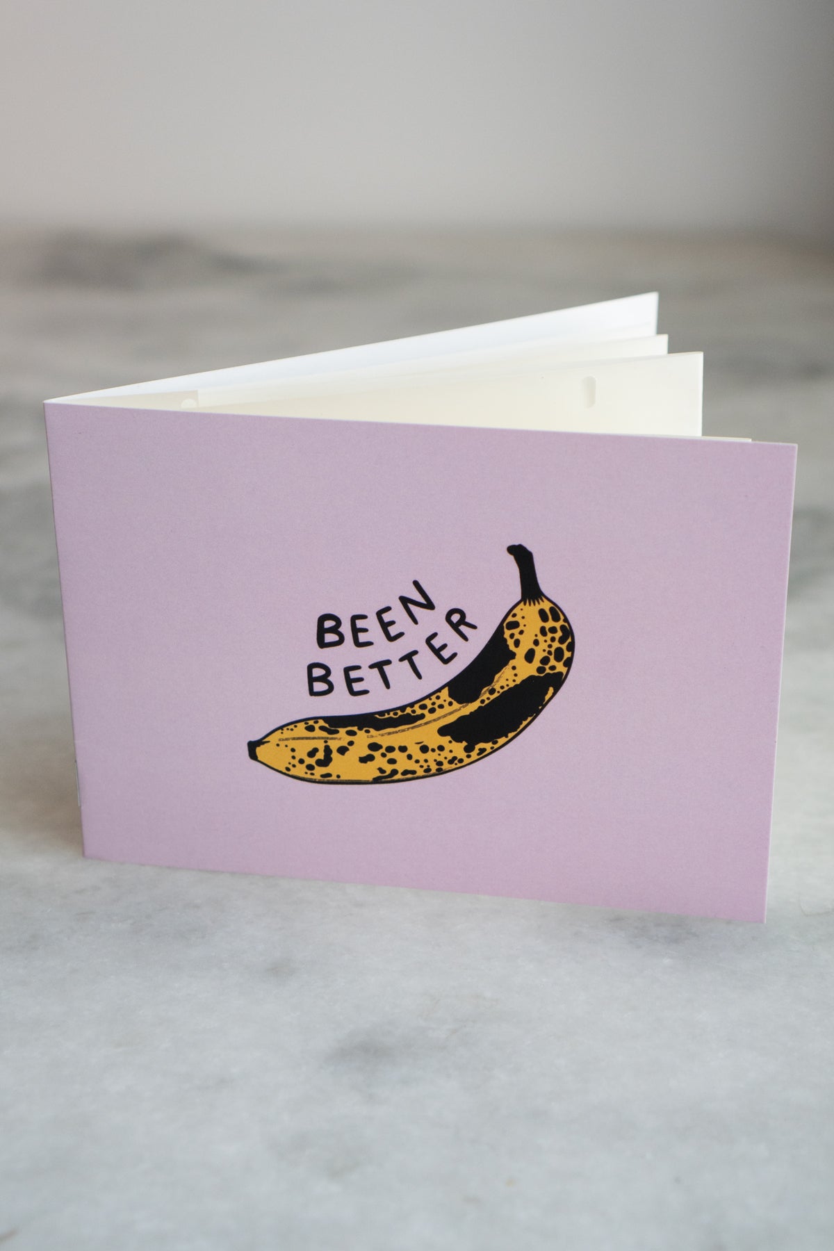 SHC Scrappybook - Recycled Sticker Book