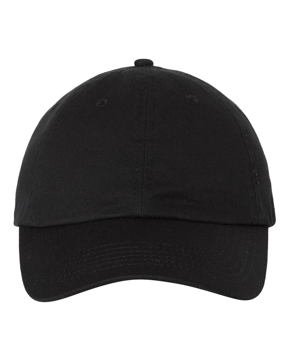 Patched Dad Hat - Pick Your Patch