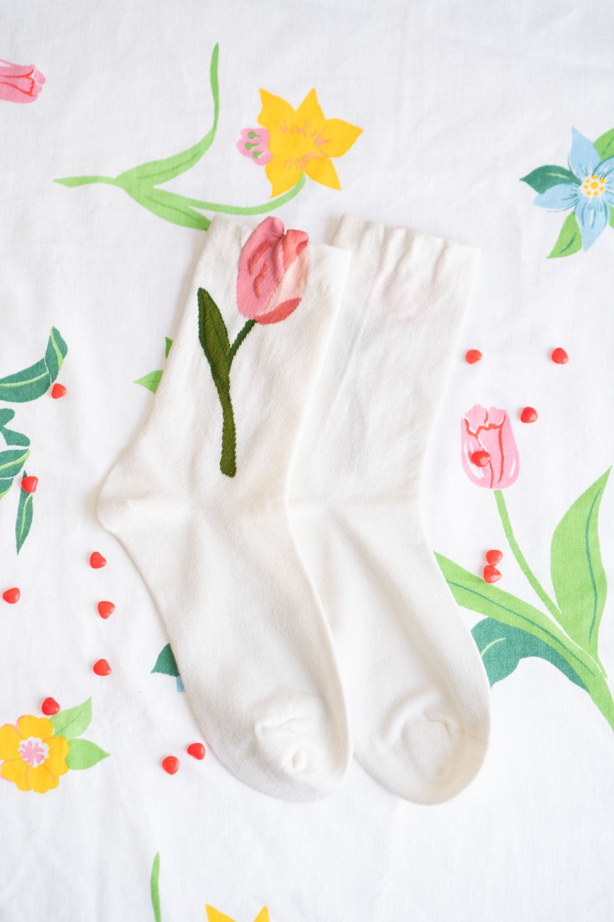 Bloom Socks